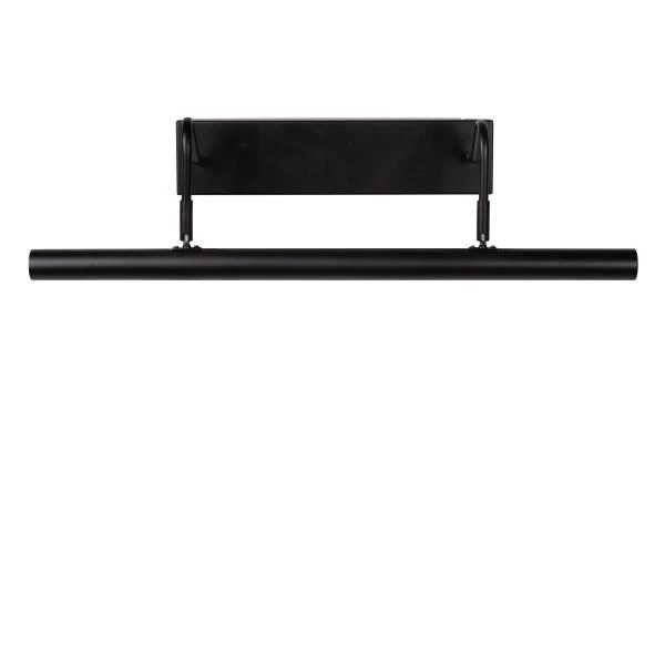 Lucide VINZ - Picture light - 4xG9 - Black - detail 1